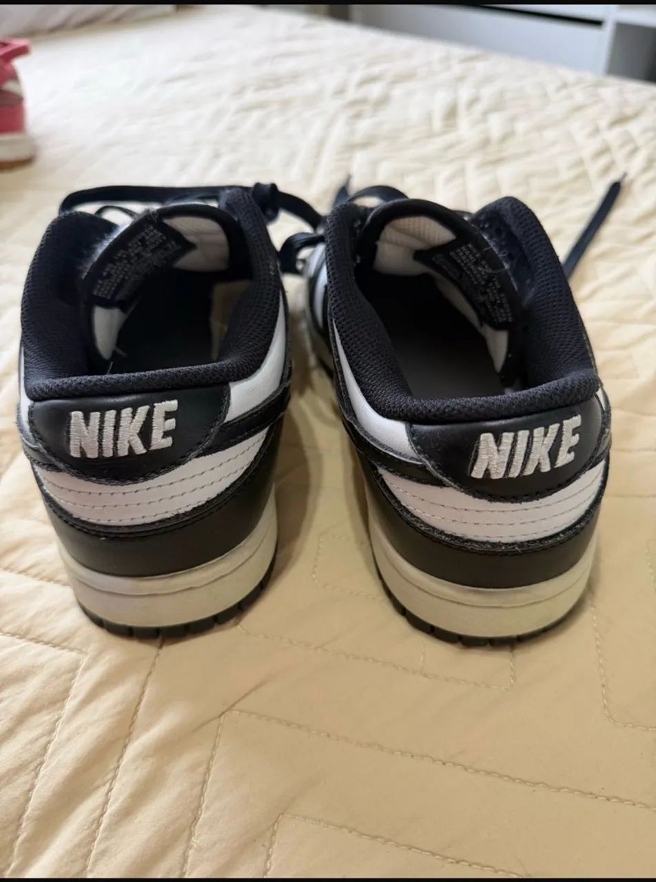 Tênis original Nike panda  - Foto 2