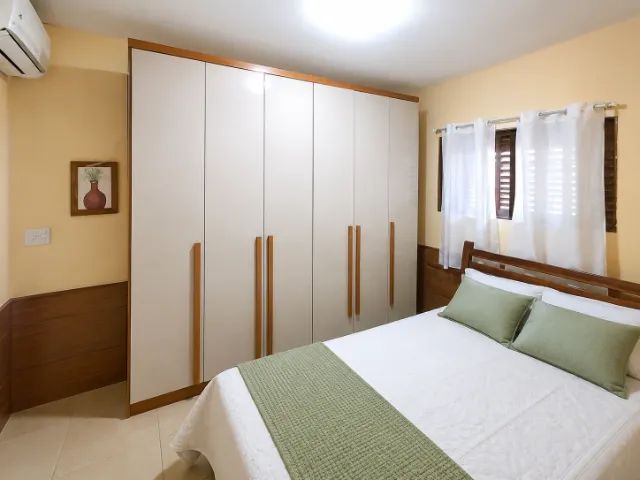 Casa 3 quartos com suíte, energia solar e 174m² - Planalto - Foto 4