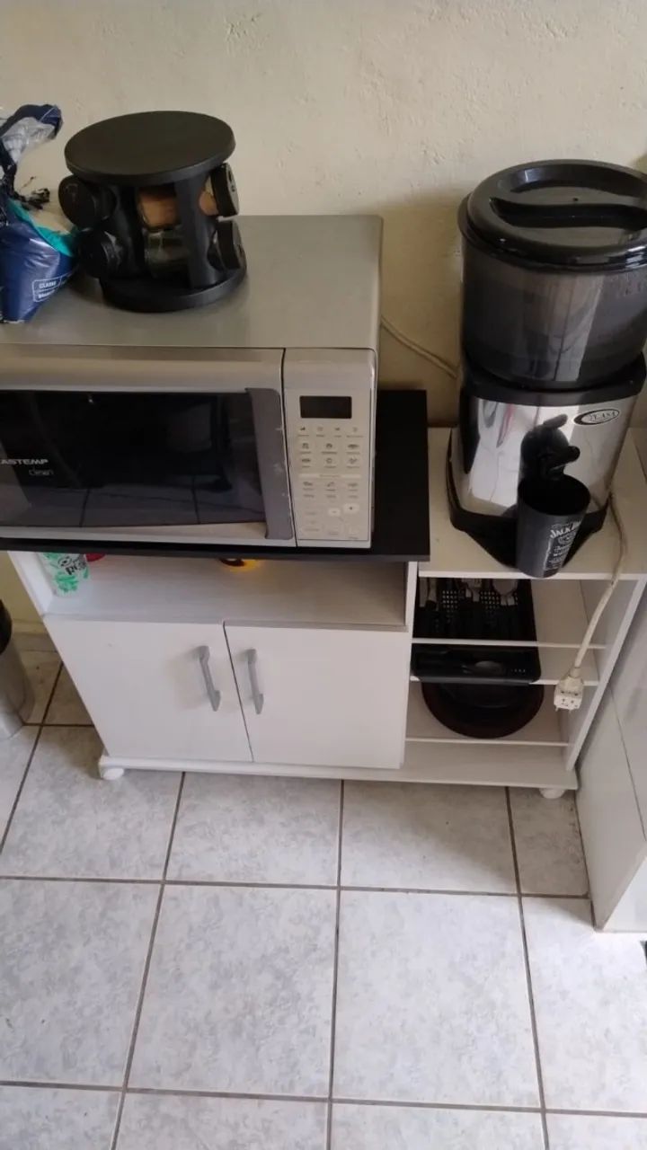 armário de cozinha