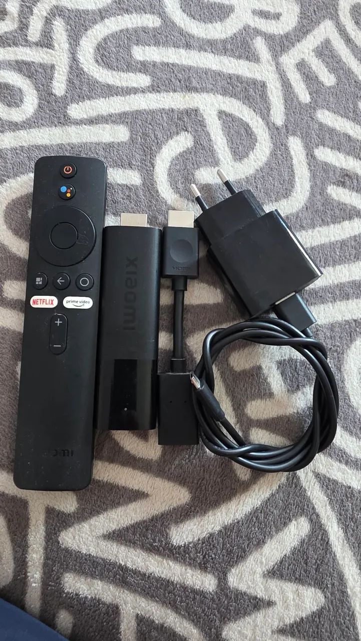 Xaomi Stick TV 4k - Foto 2