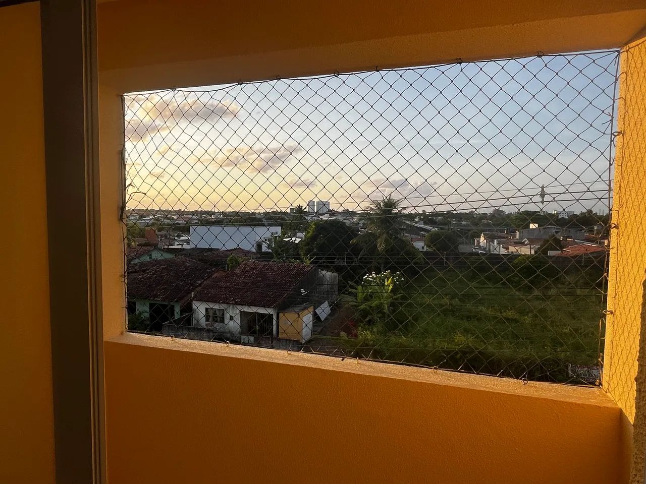 Apartamento no coração da Serraria 