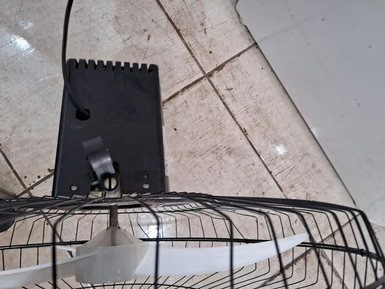 Vende -se ventiladores paredes - Foto 3
