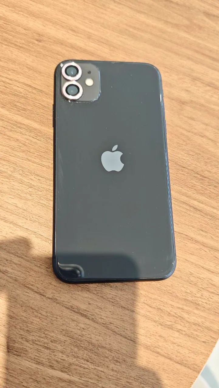 iPhone 11 256gb - Face ID - perfeito - Foto 3