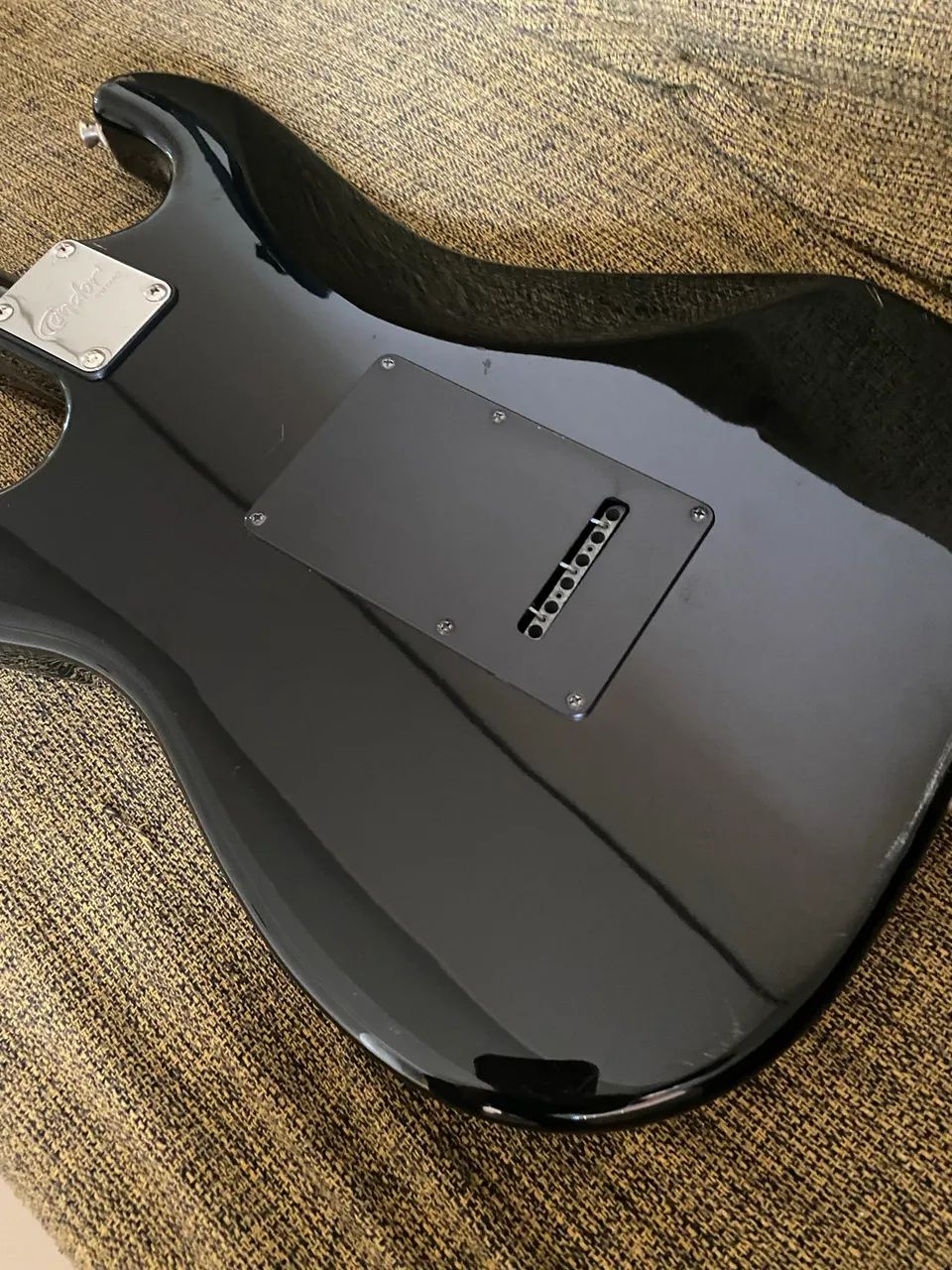 Guitarra Condor - Foto 4