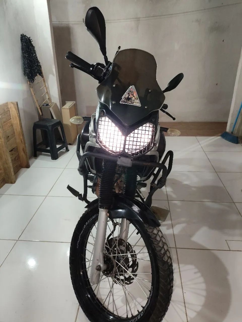 Ténéré 250 - Foto 5