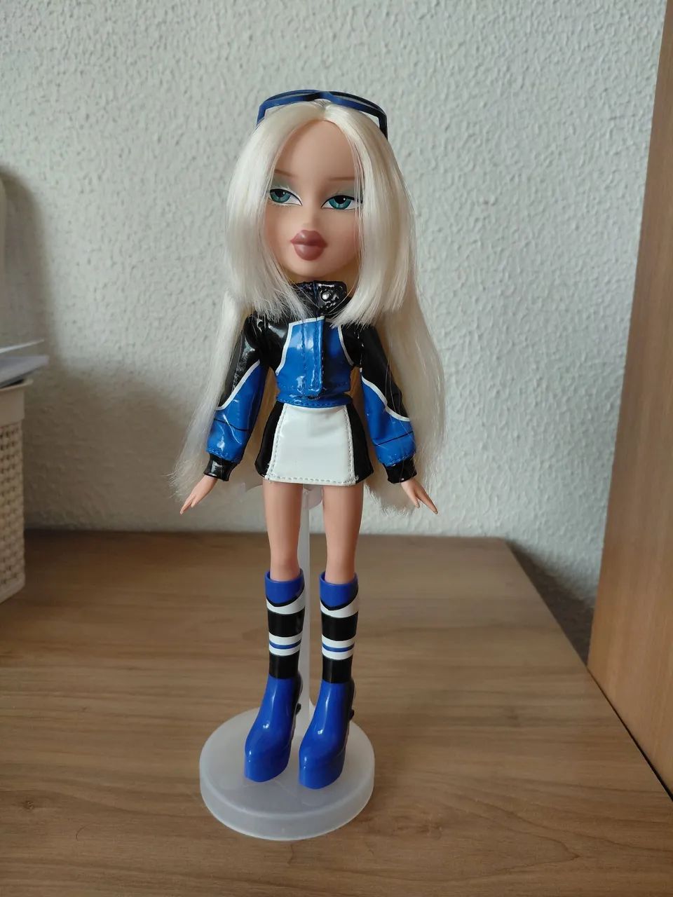 Boneca Bratz Scorchin Cloe