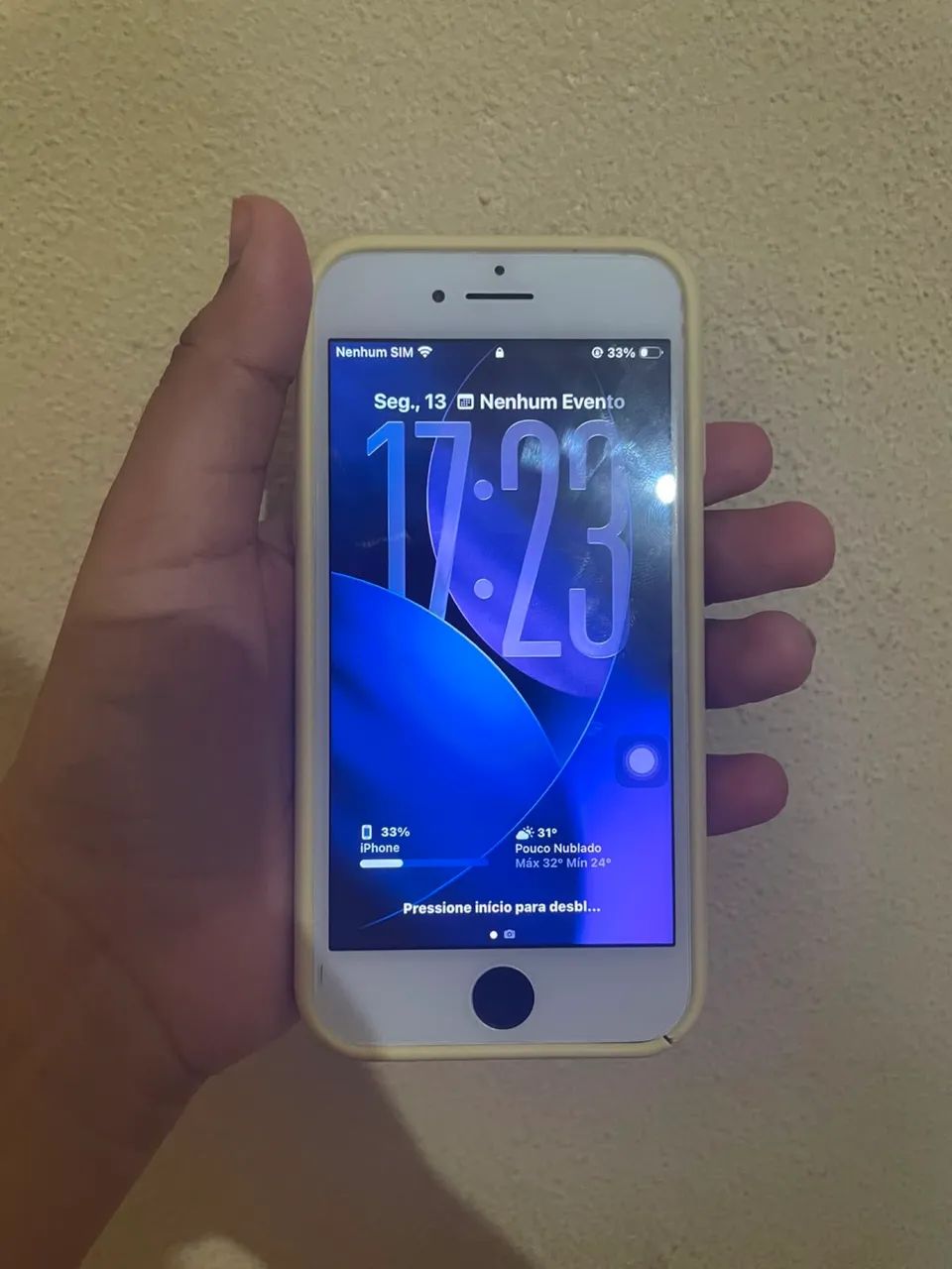 Vendo iPhone SE  - Foto 3
