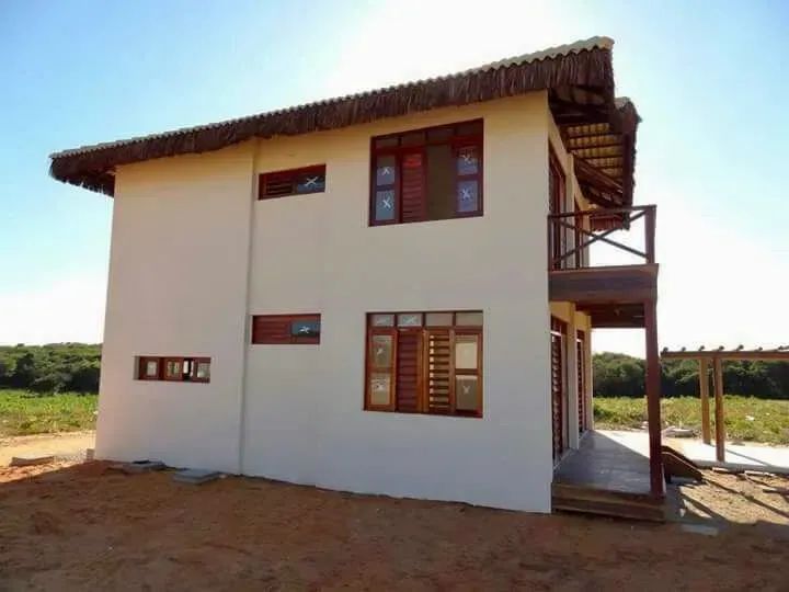 Lote em condomínio fechado e próximo à praia  na Caponga - Ceará - Foto 5