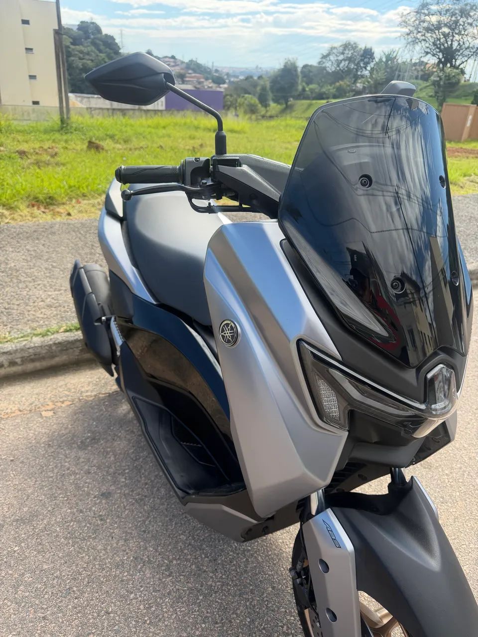 Nmax 160 /2025  - Foto 4