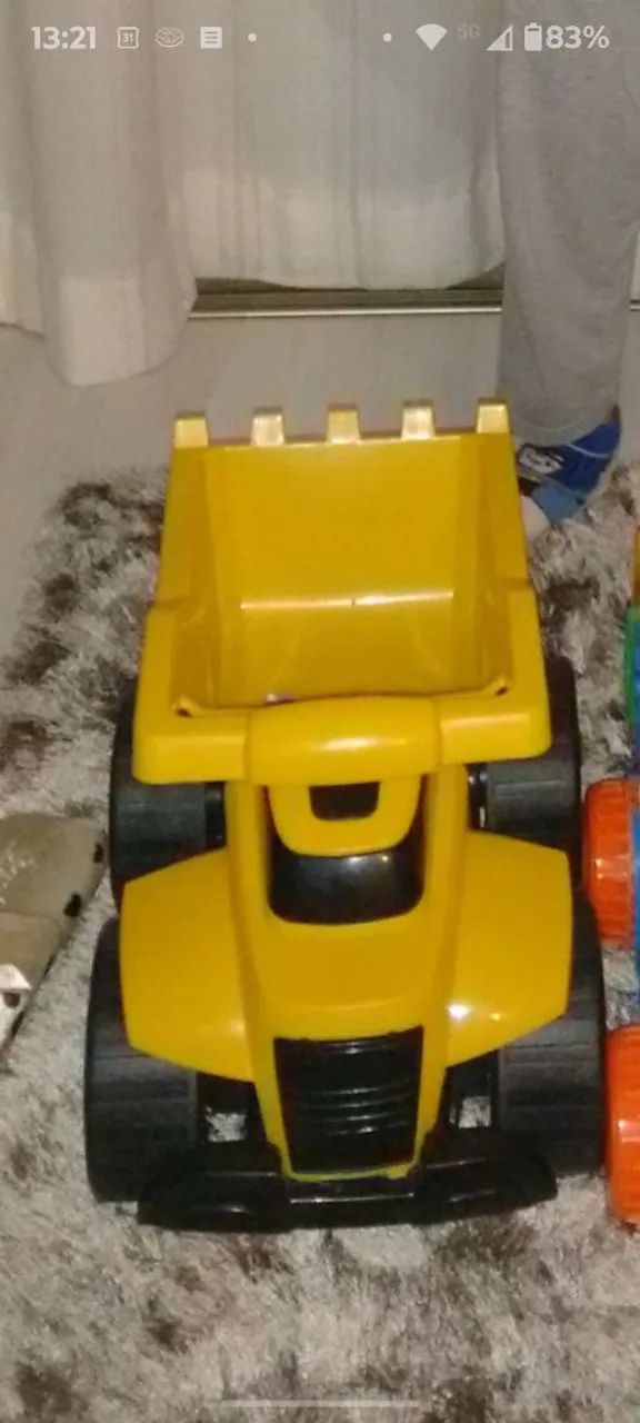Combo de brinquedos - Foto 4