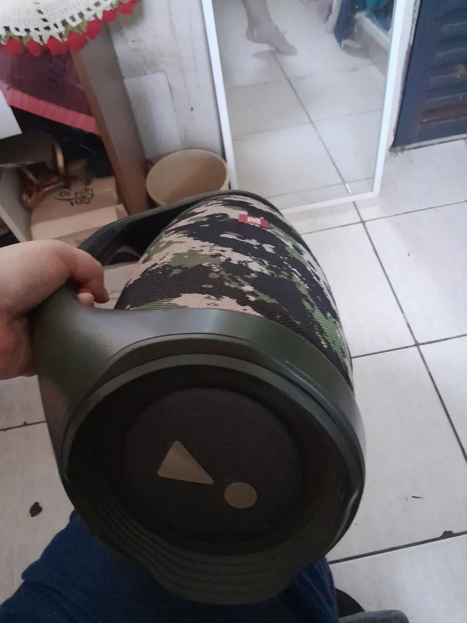 Caixa jbl  som jbl , caixa de som jbl  - Foto 2