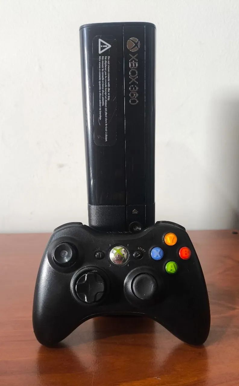 Xbox 360 - Foto 2