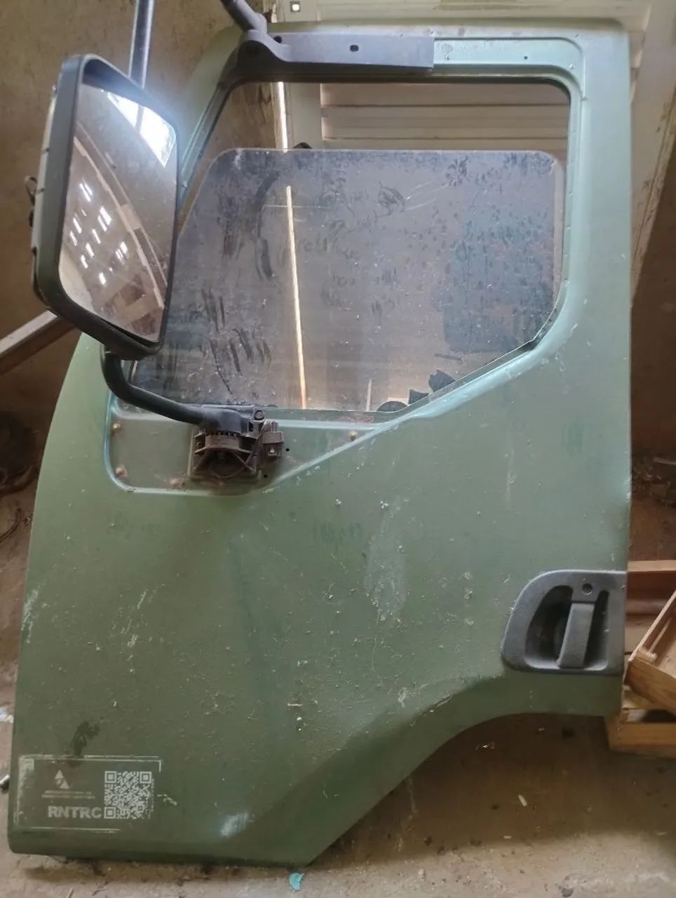 Porta completa do volvo 260 ou 310  - Foto 4