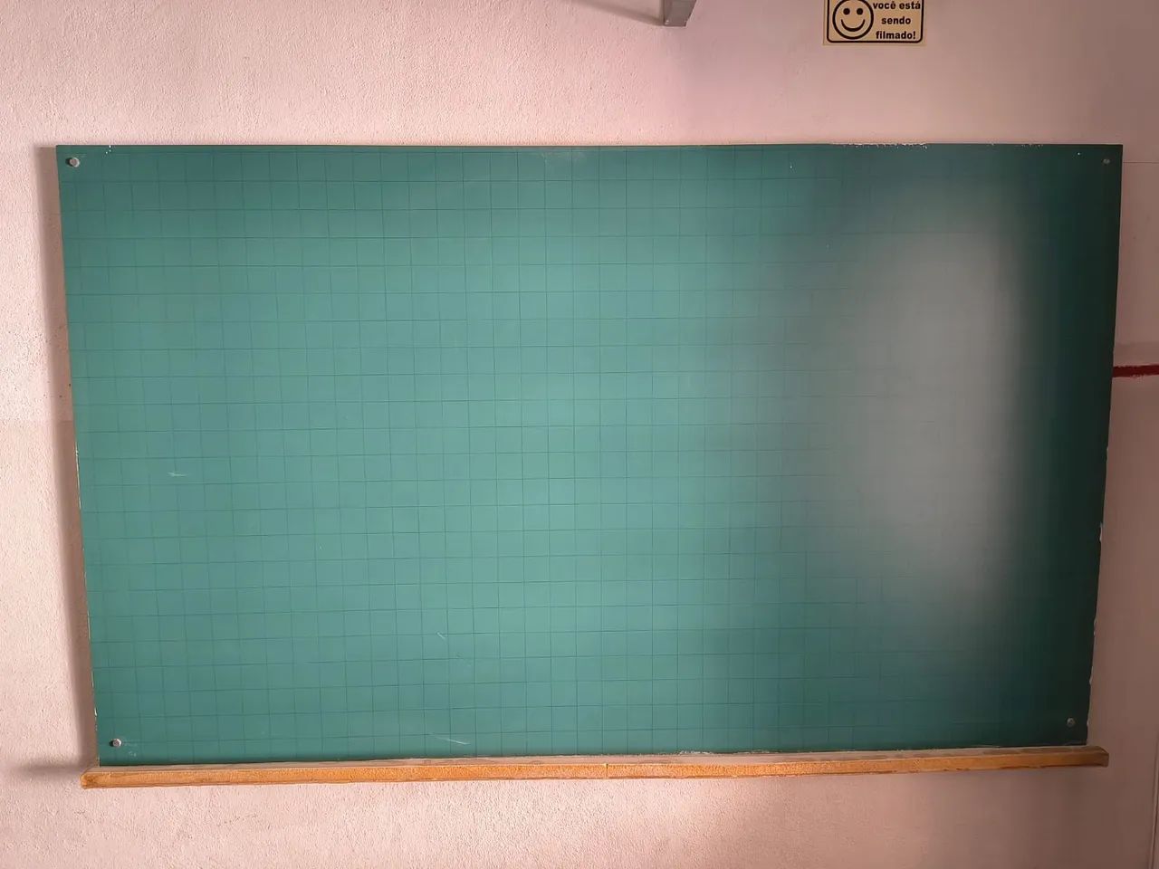 Quadro verde - Foto 2