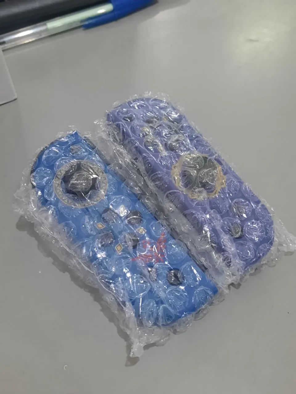 Zelda Joy Con para Nintendo Switch - Foto 4