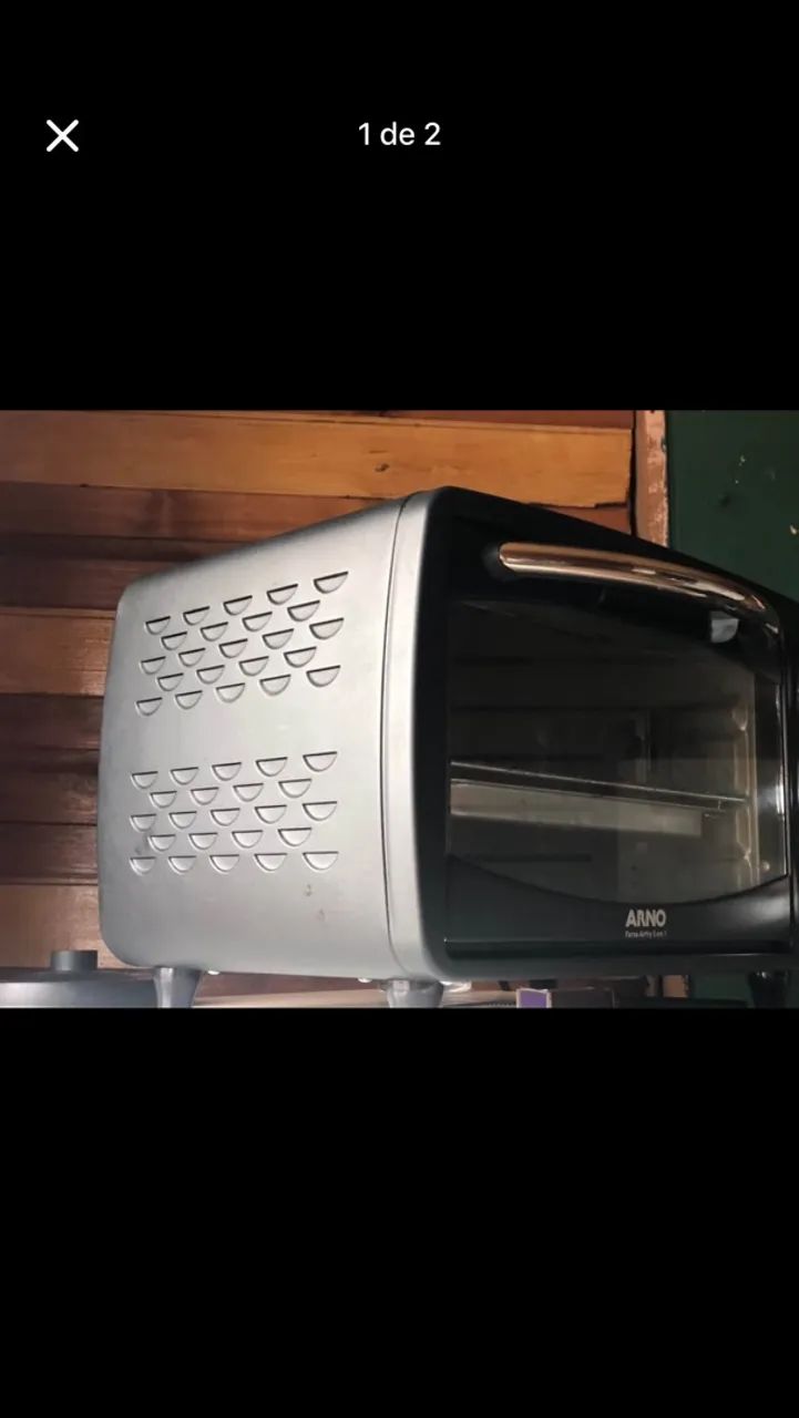 Forno  - Foto 2