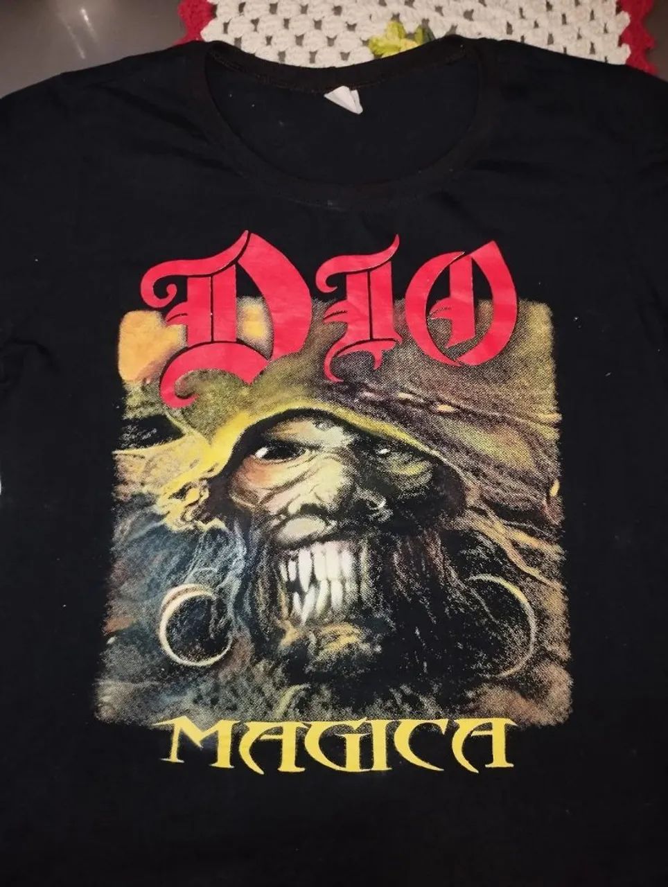 Camisas banda  - Foto 2