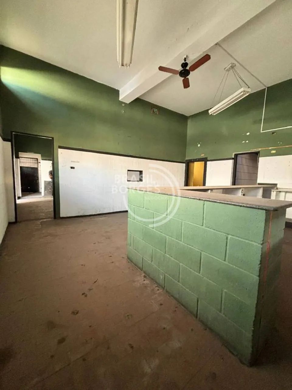 ZONA LESTE - Barracão 299,43M² à venda com 6 Salas, a 300Mts da Av. São Paulo - Foto 2