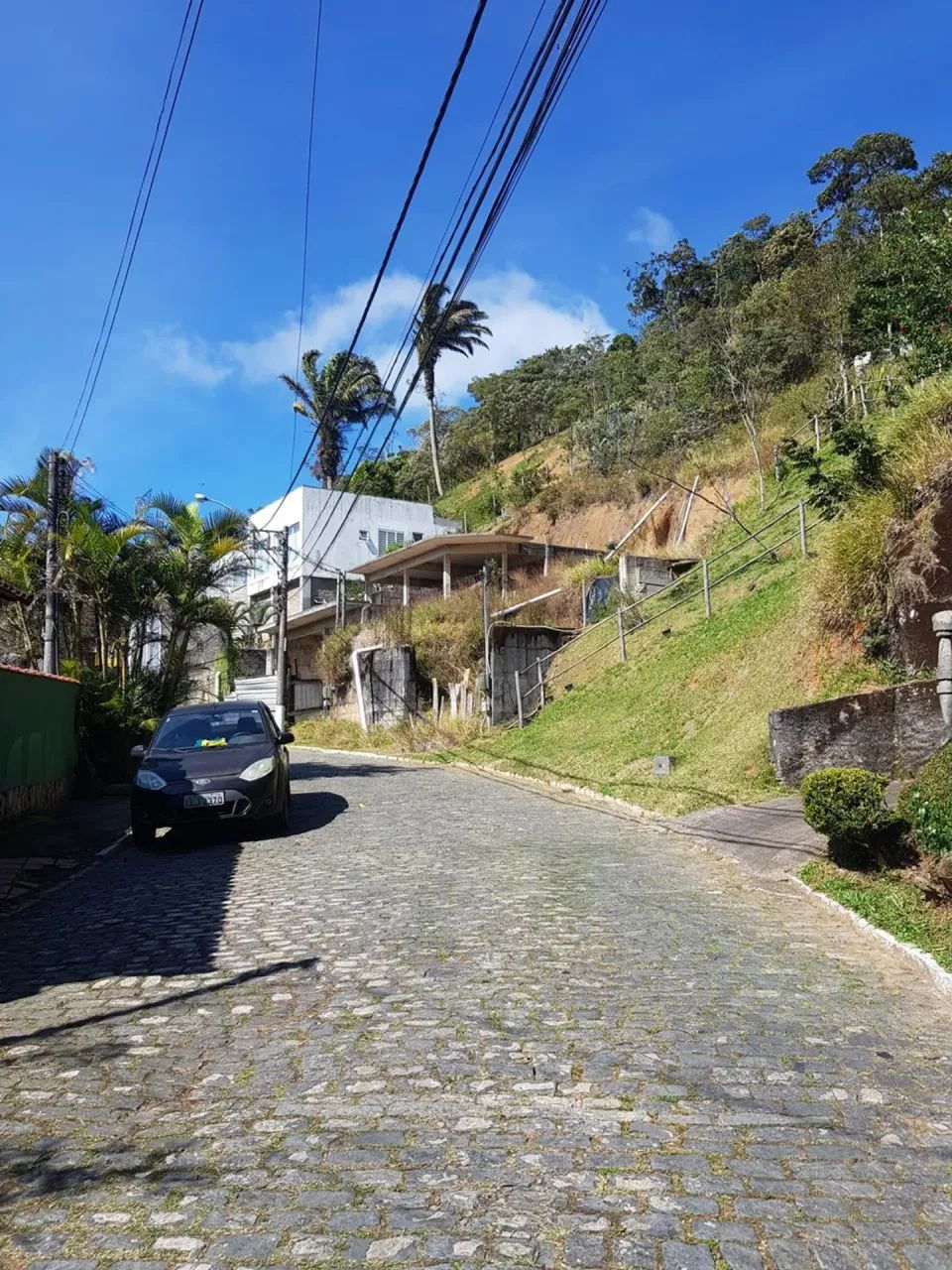 Terreno Venda Mosela - Foto 4