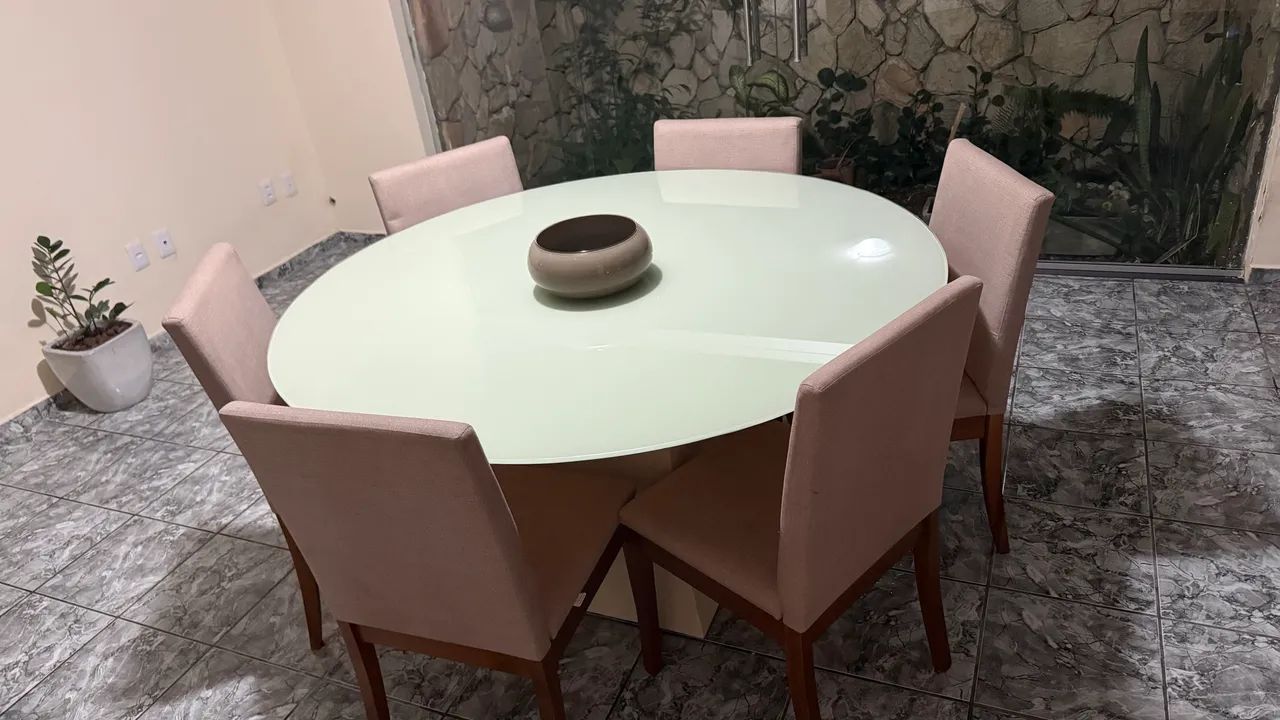 Mesa de Jantar - Foto 2