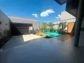 Casa térrea à venda com 3 suites plenas - Goiânia 2 - Foto 5