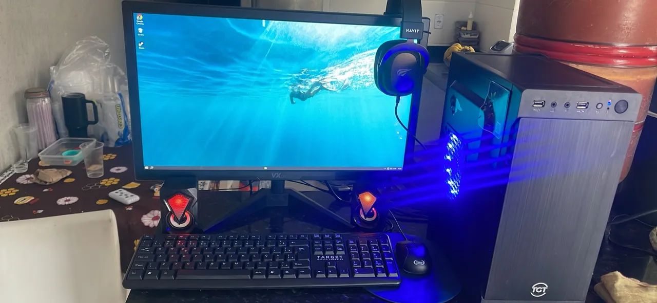 Computador Completo 