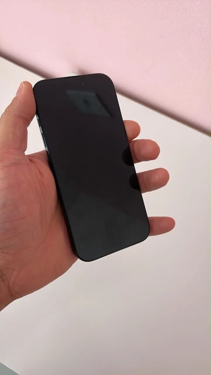 iPhone 15 pro 128gb - Foto 2