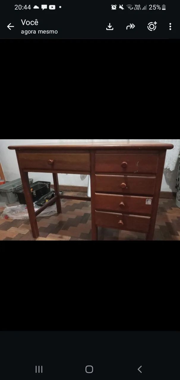 Escrivaninha 
