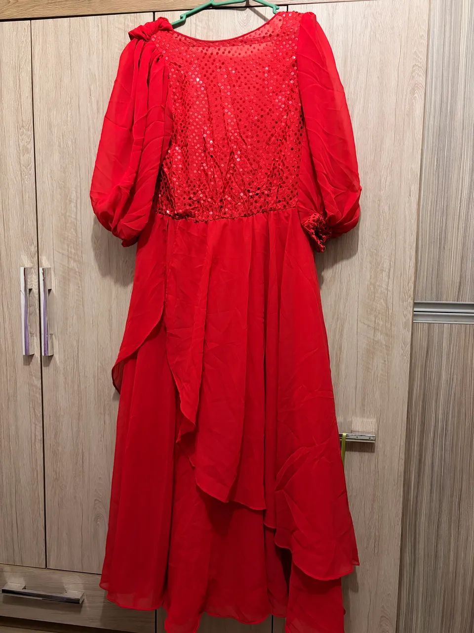 vestidos de festa  - Foto 4