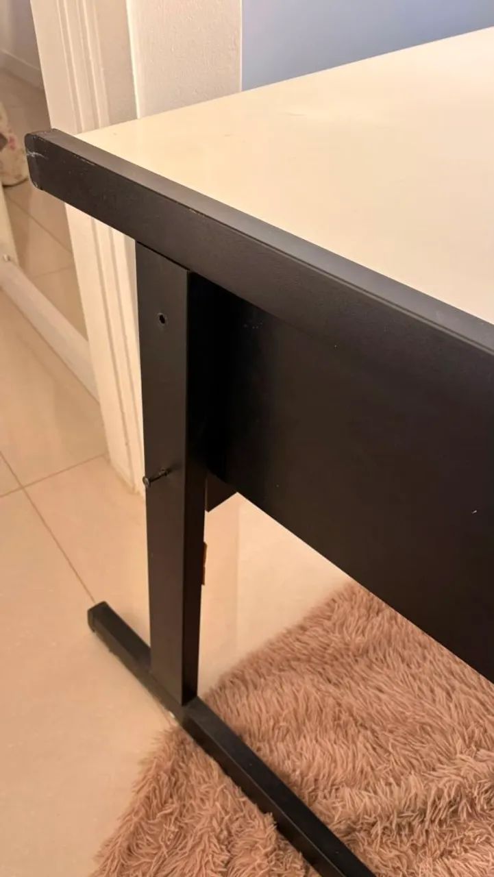 Mesa Escritório - Foto 4