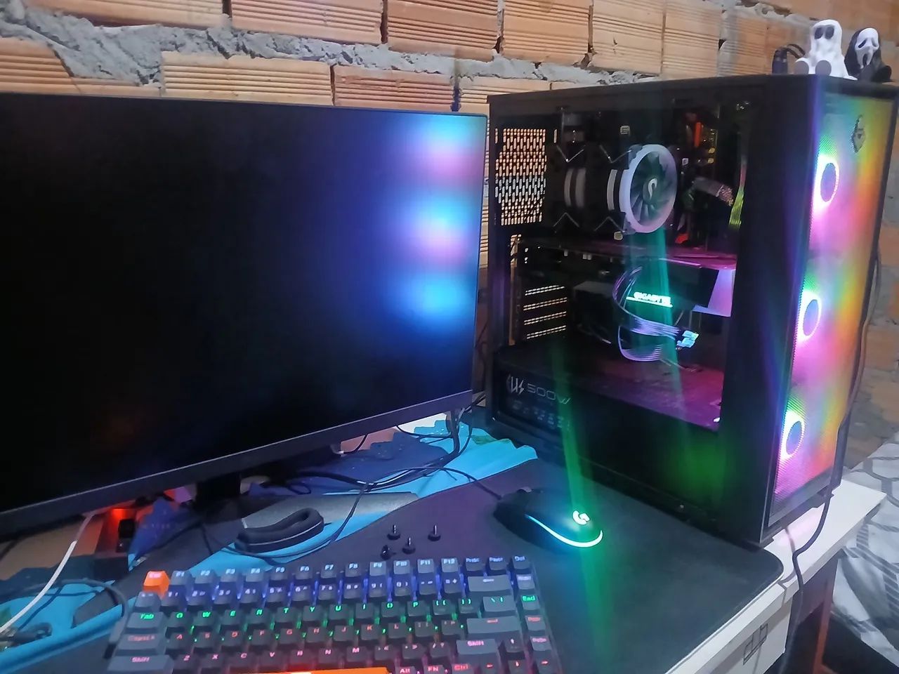 Vendo pc gamer  - Foto 3