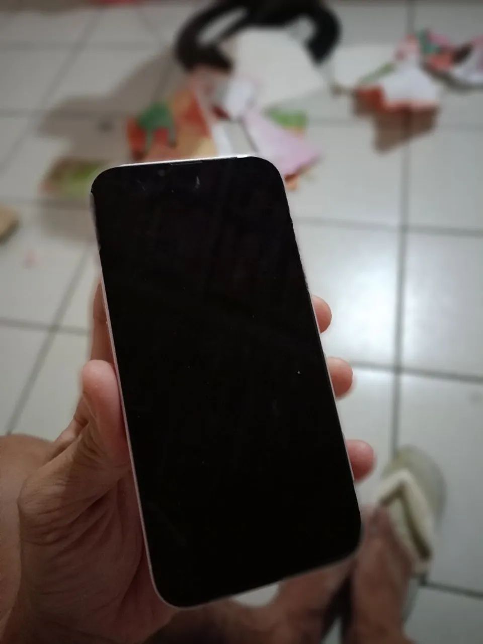 iPhone 13 - Foto 3