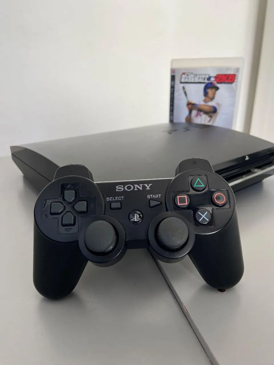 Controle original PS3