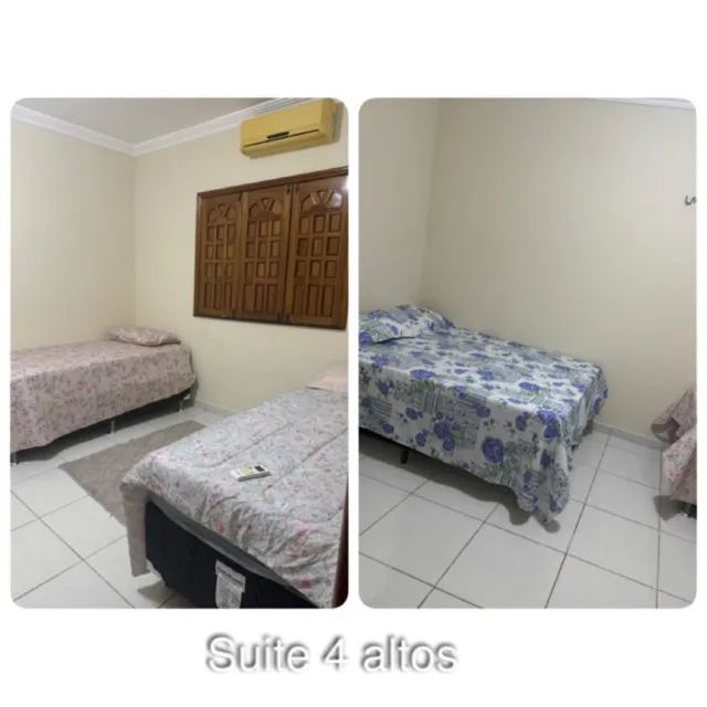 Alter do Chão- aluguel casa - Foto 4
