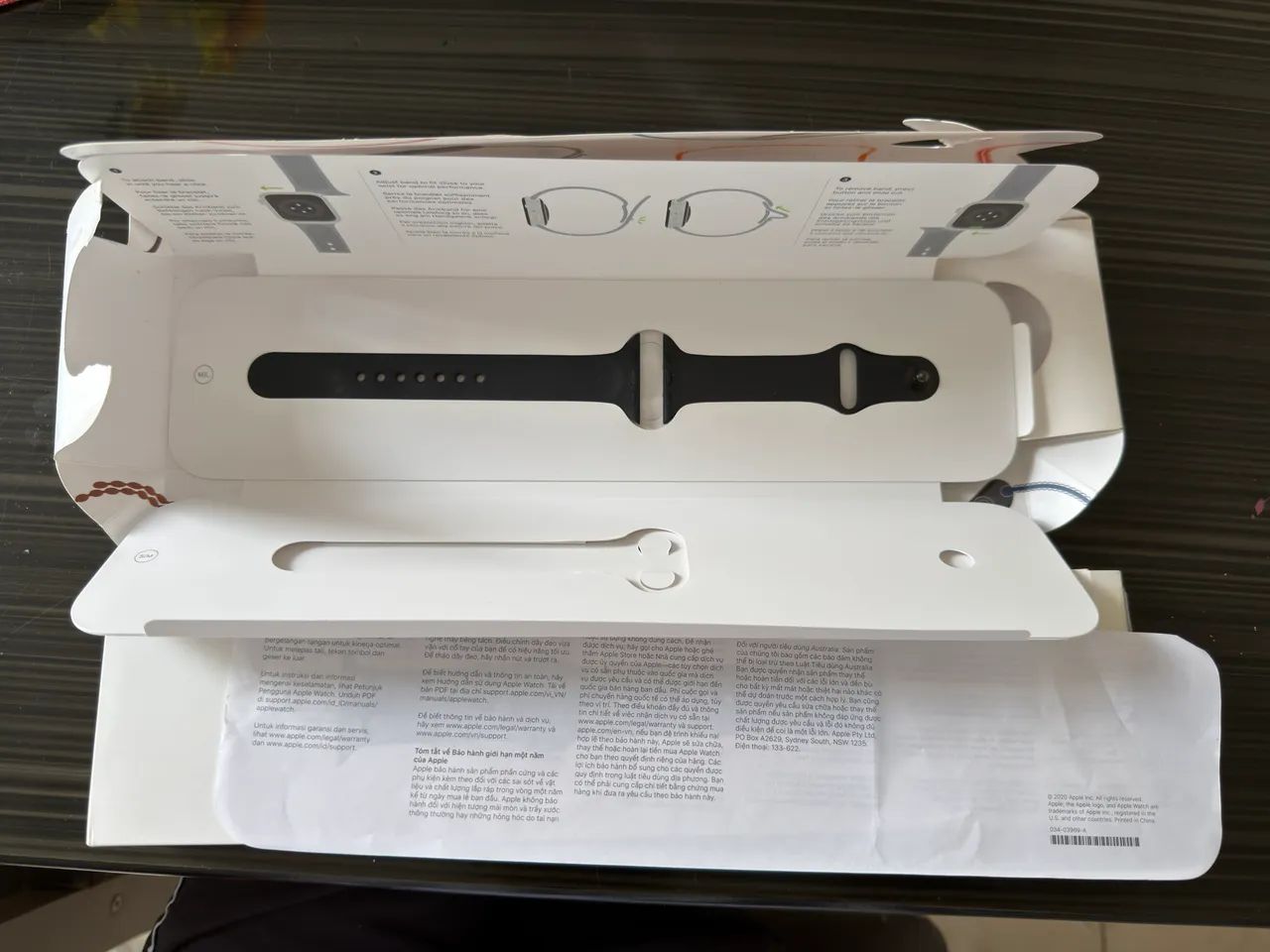 Apple Watch SE - Foto 5