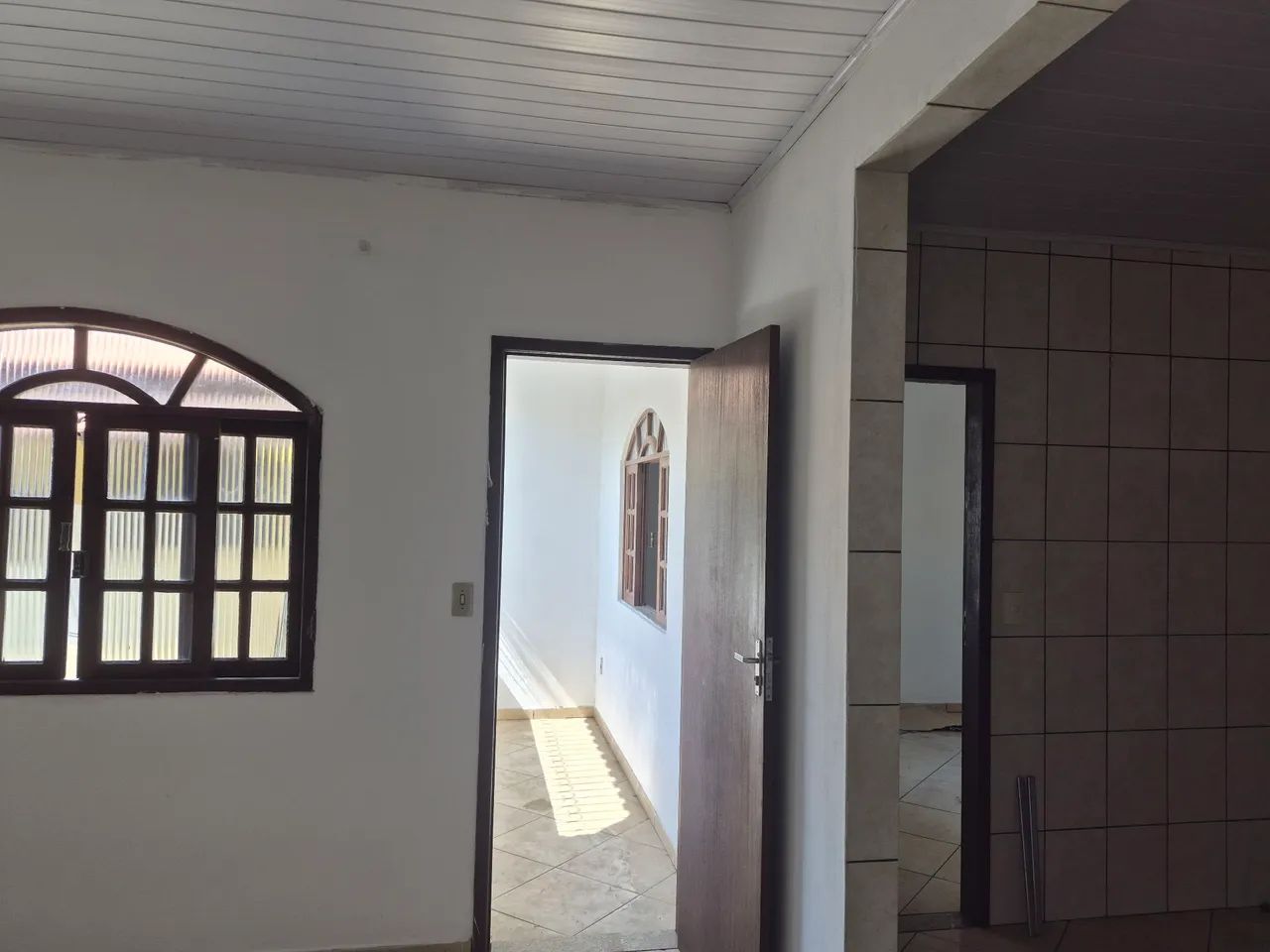 Aluguel Kitinet ampla - Foto 5