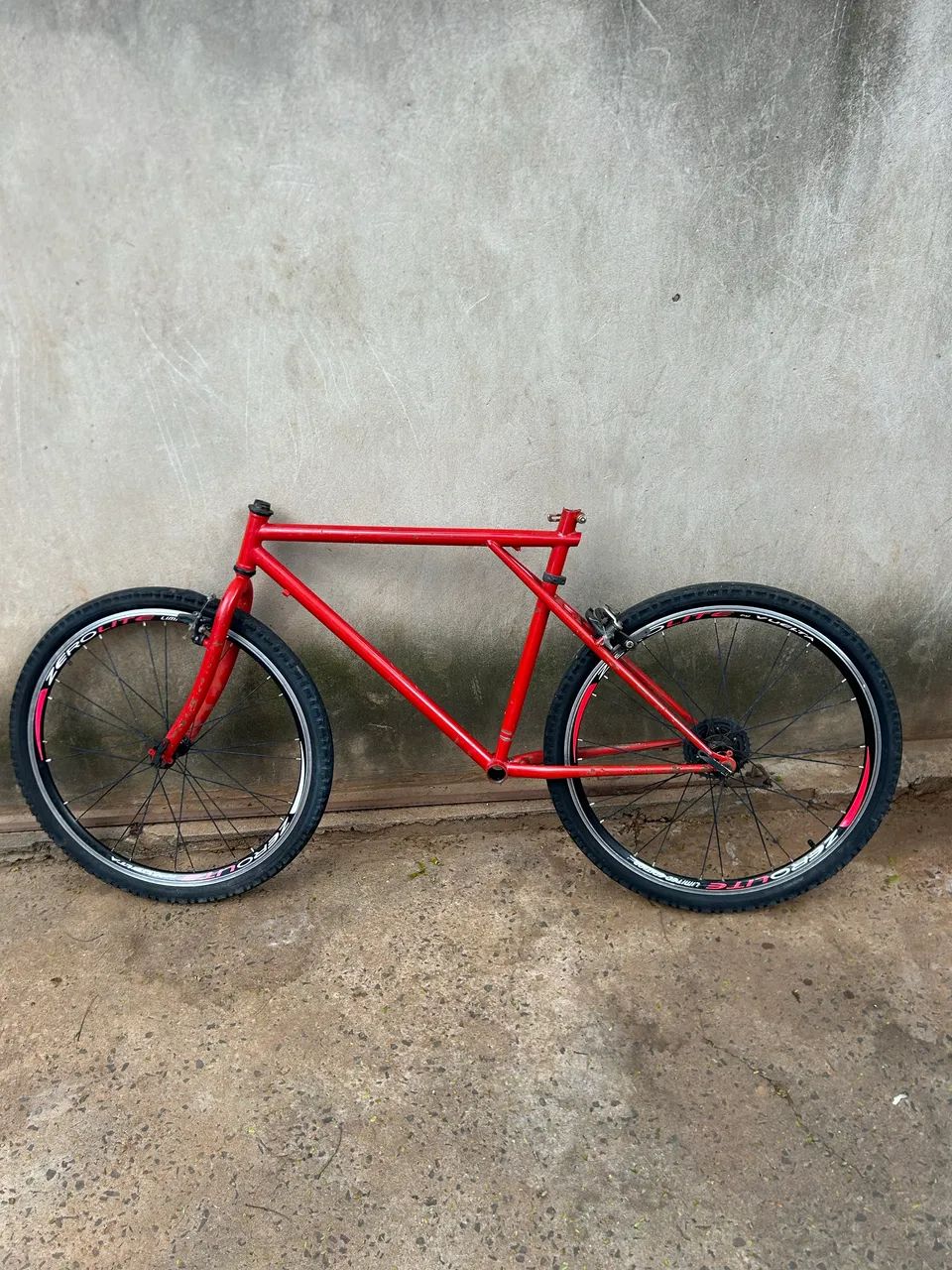 Gt karakoram 1989 - Foto 2