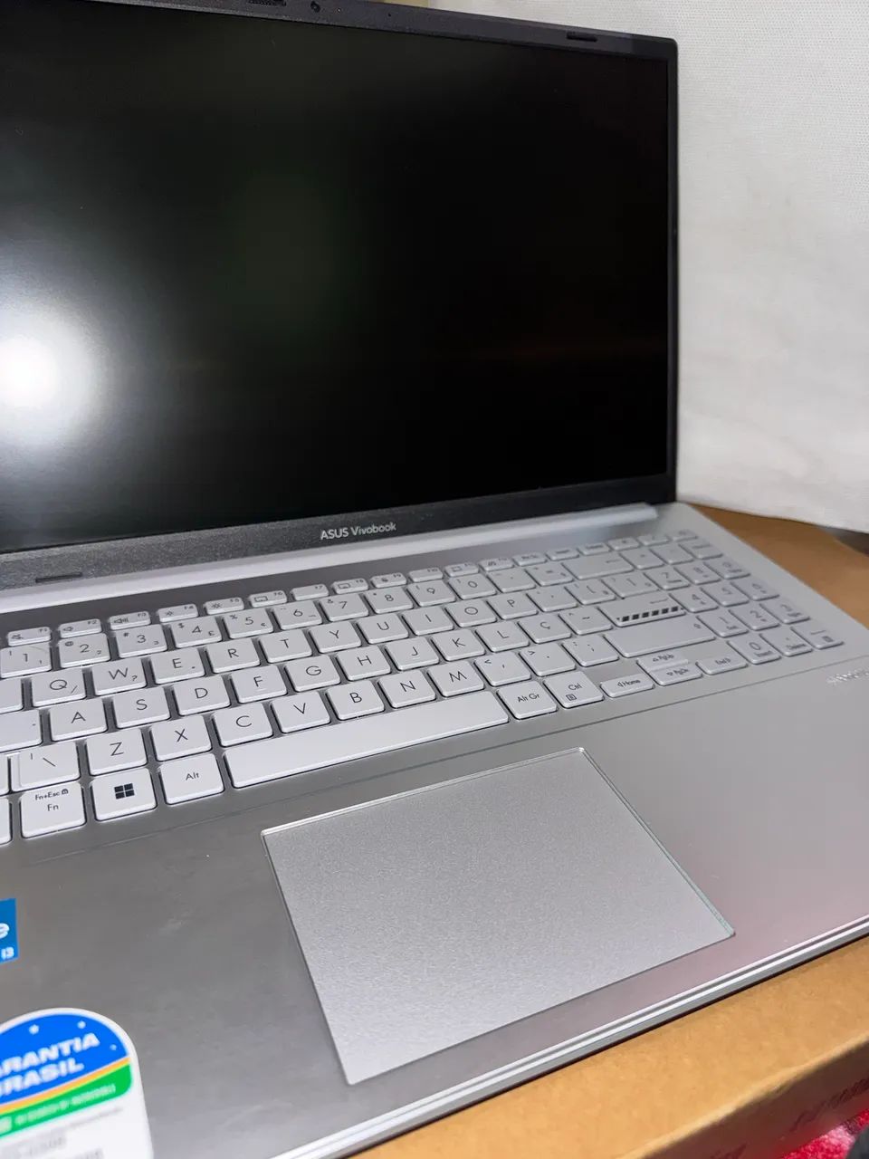 Notebook ASUS VIVOBOOK 