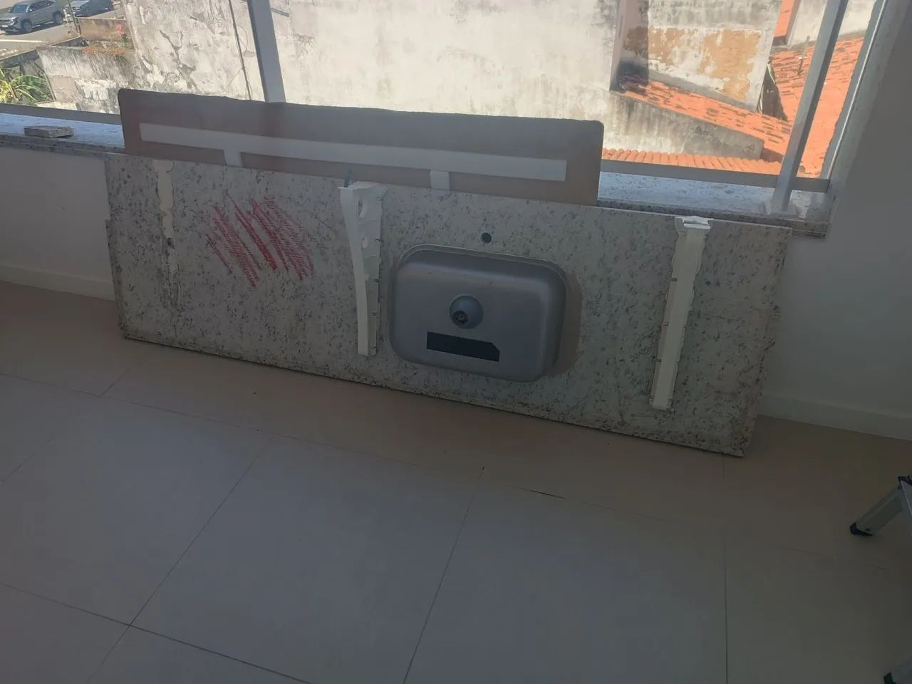 Bancada de cozinha - Foto 4
