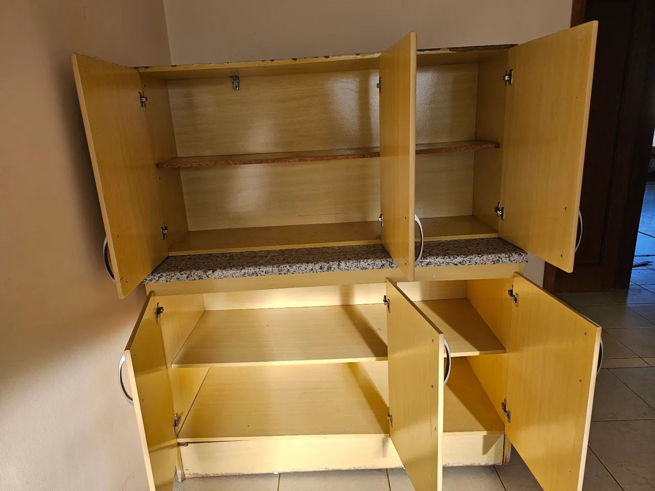 Armários de cozinha  - Foto 2