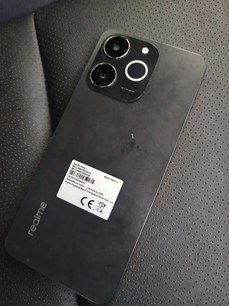 Aparelho celular 