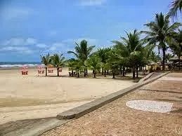 Foto - Praia Grande - Ocian