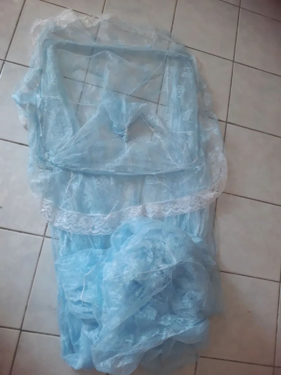 Vendo um mosqueteiro - Foto 3