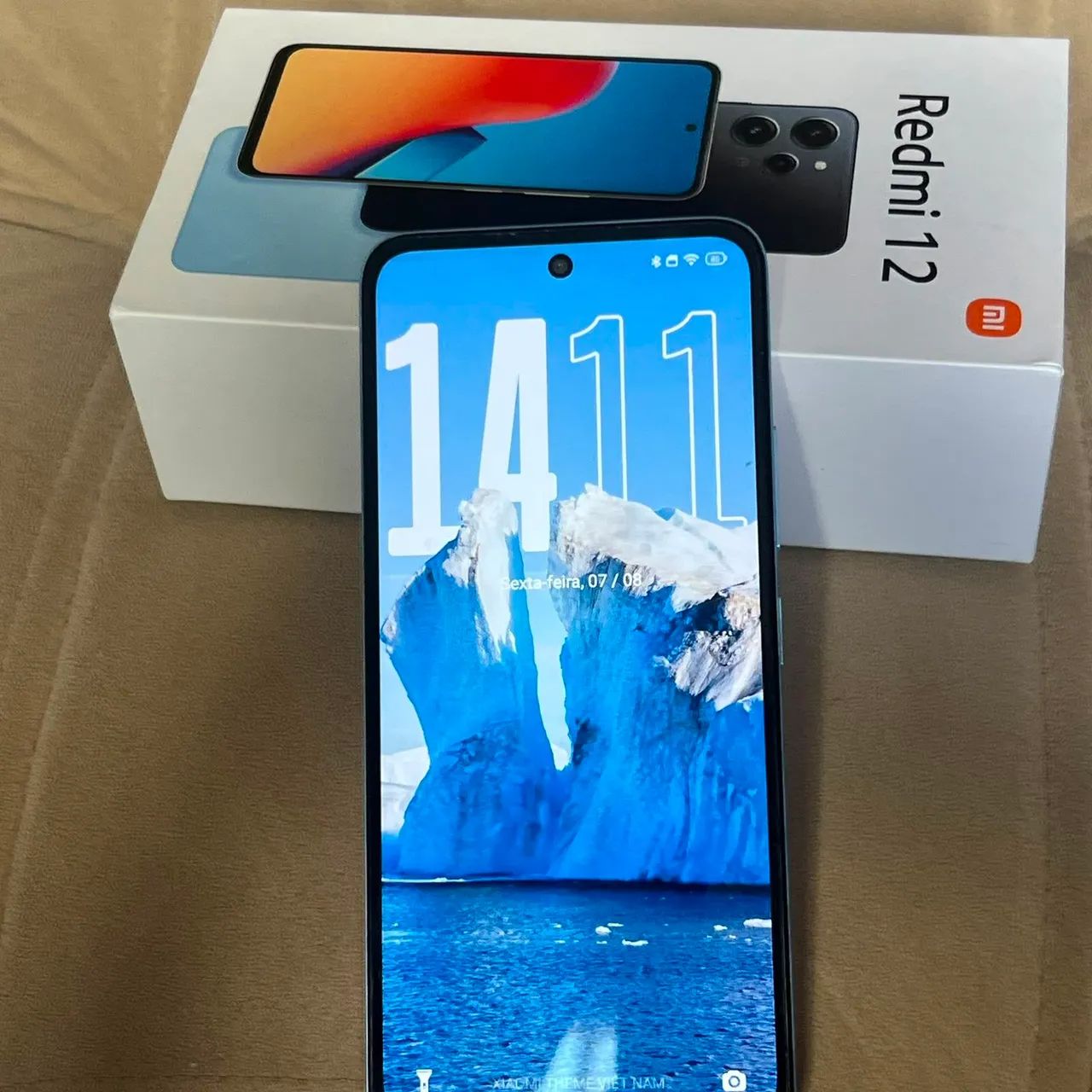 Redmi 12 - Foto 3