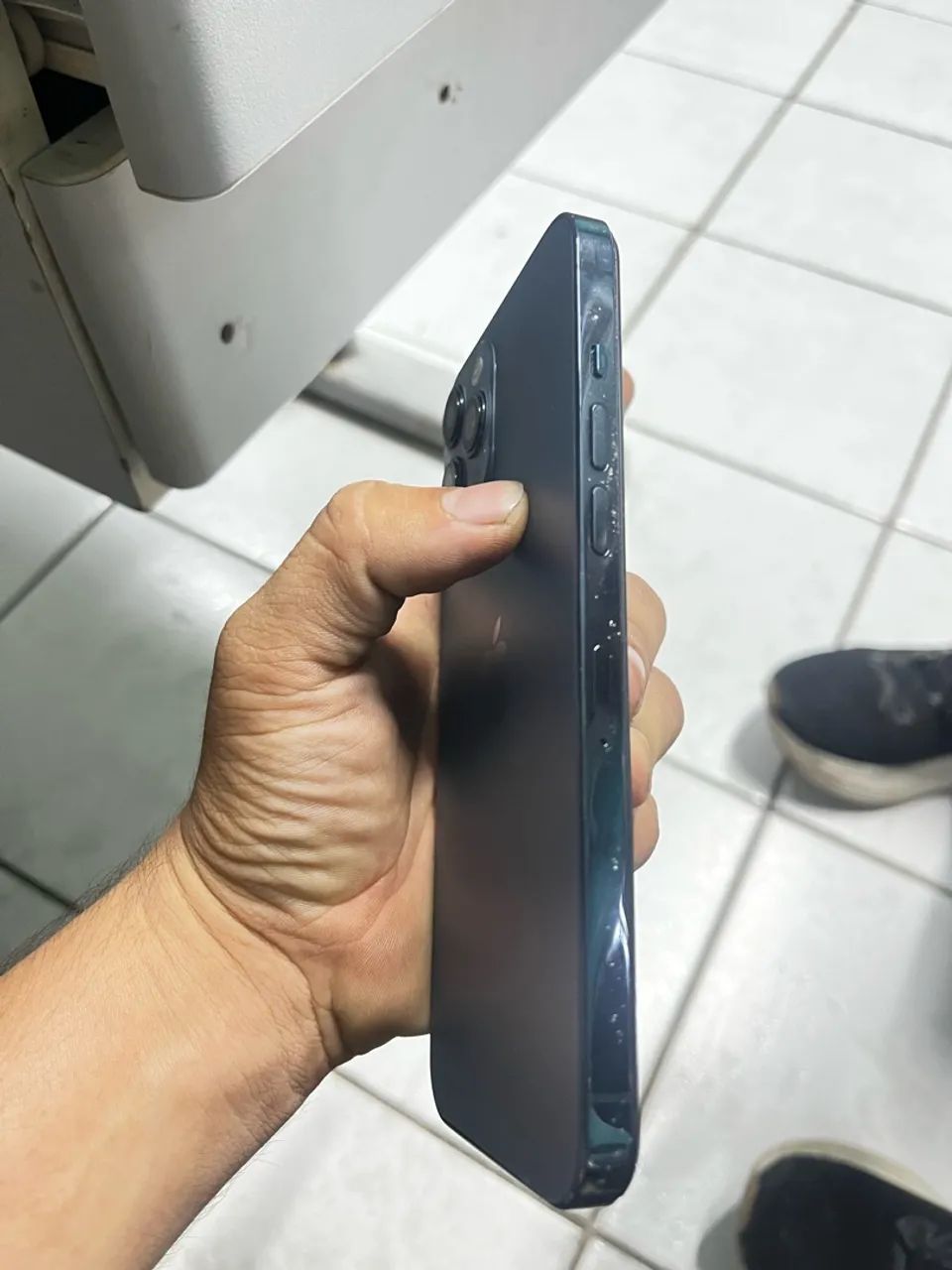 iPhone 12 Pro Max 128gb - Foto 3