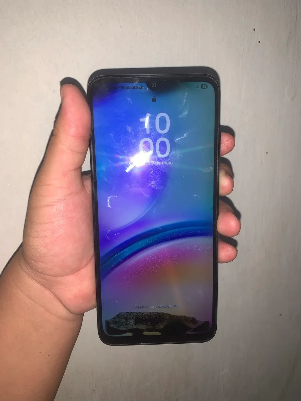 Vende-se esse celular - Foto 6