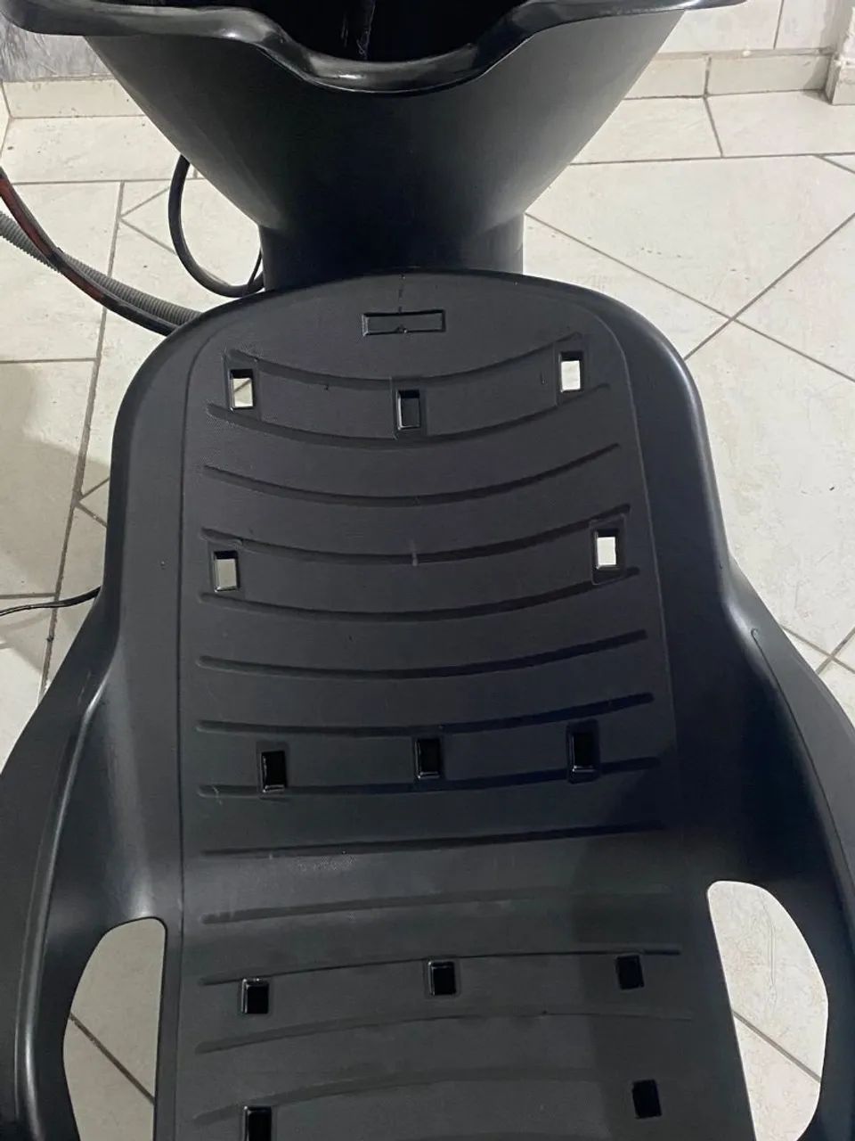 Lavatorio de Cabelo (Dompel Champ)