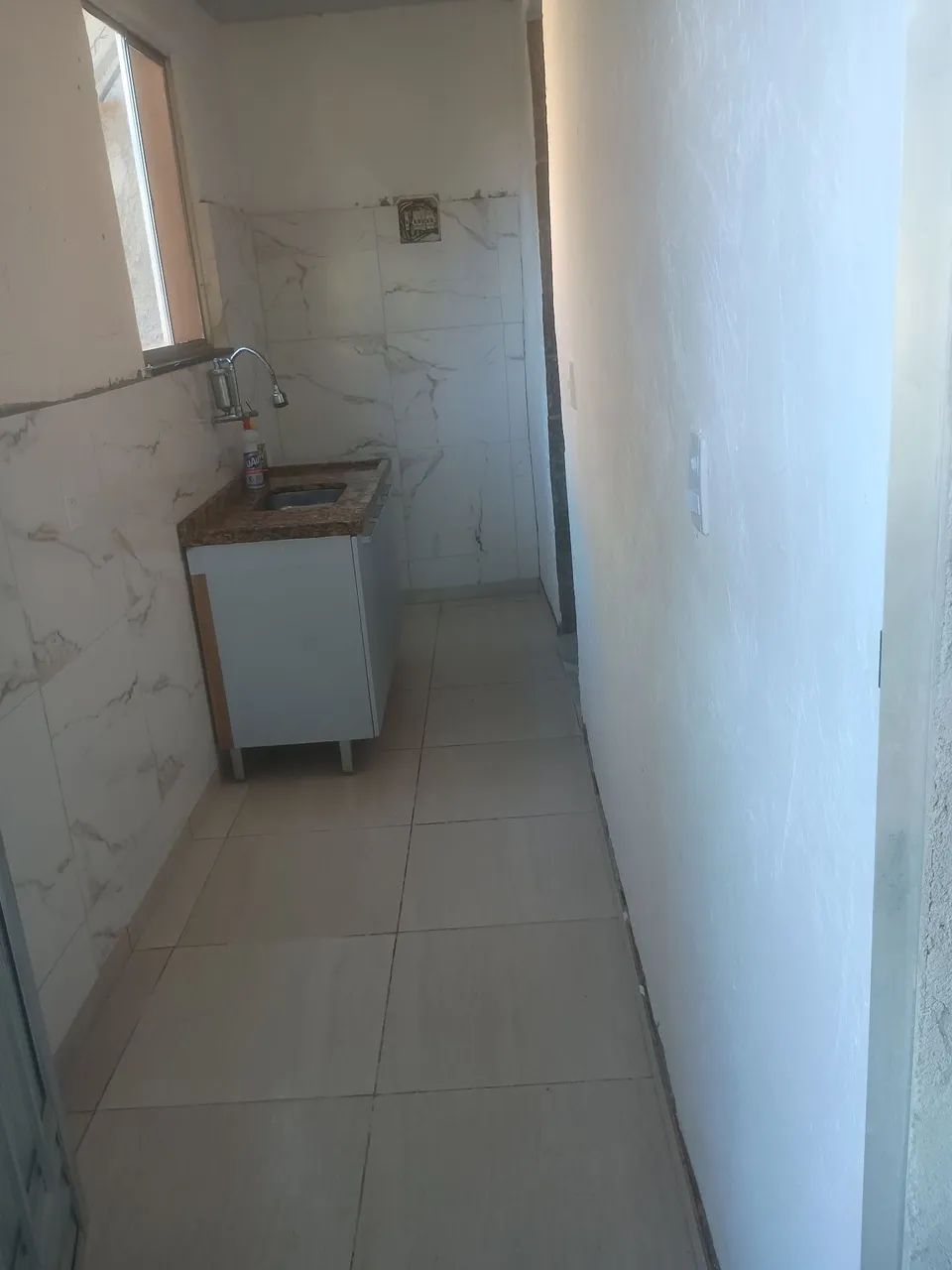 Casa de vila 2° andar - Foto 2