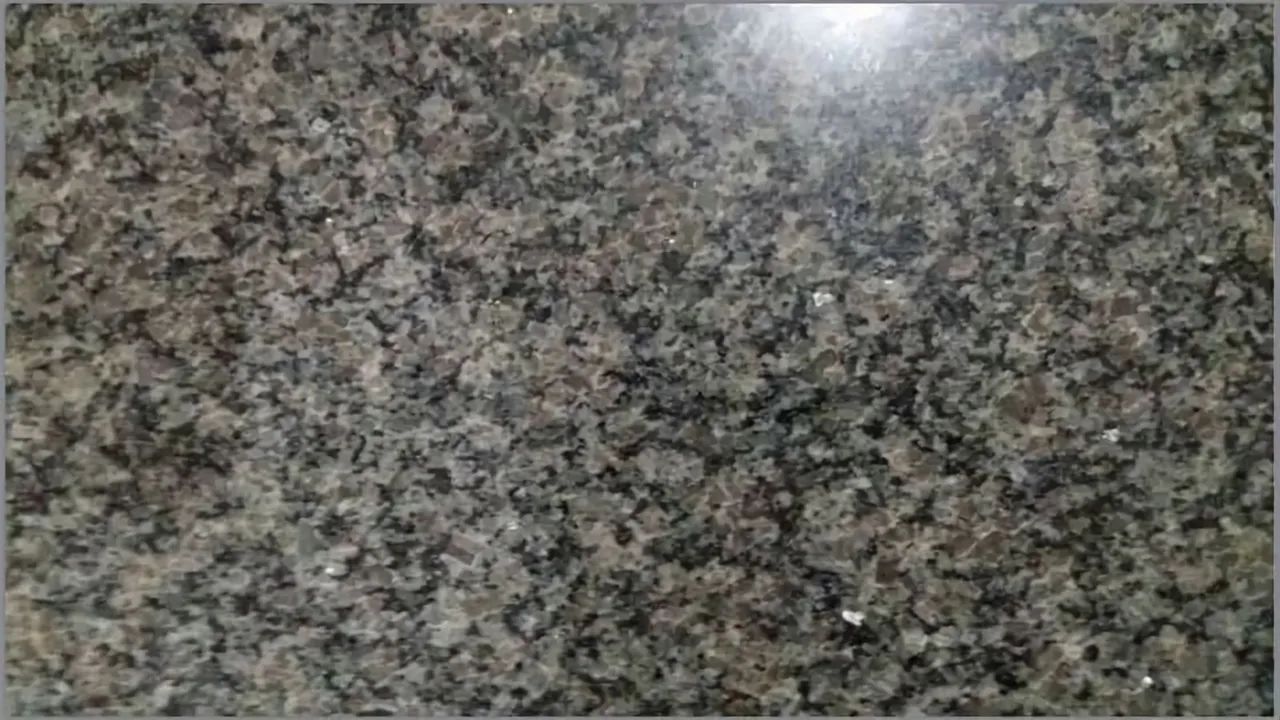 TAMPOS DE MESA REDONDOS DE GRANITO - Foto 2