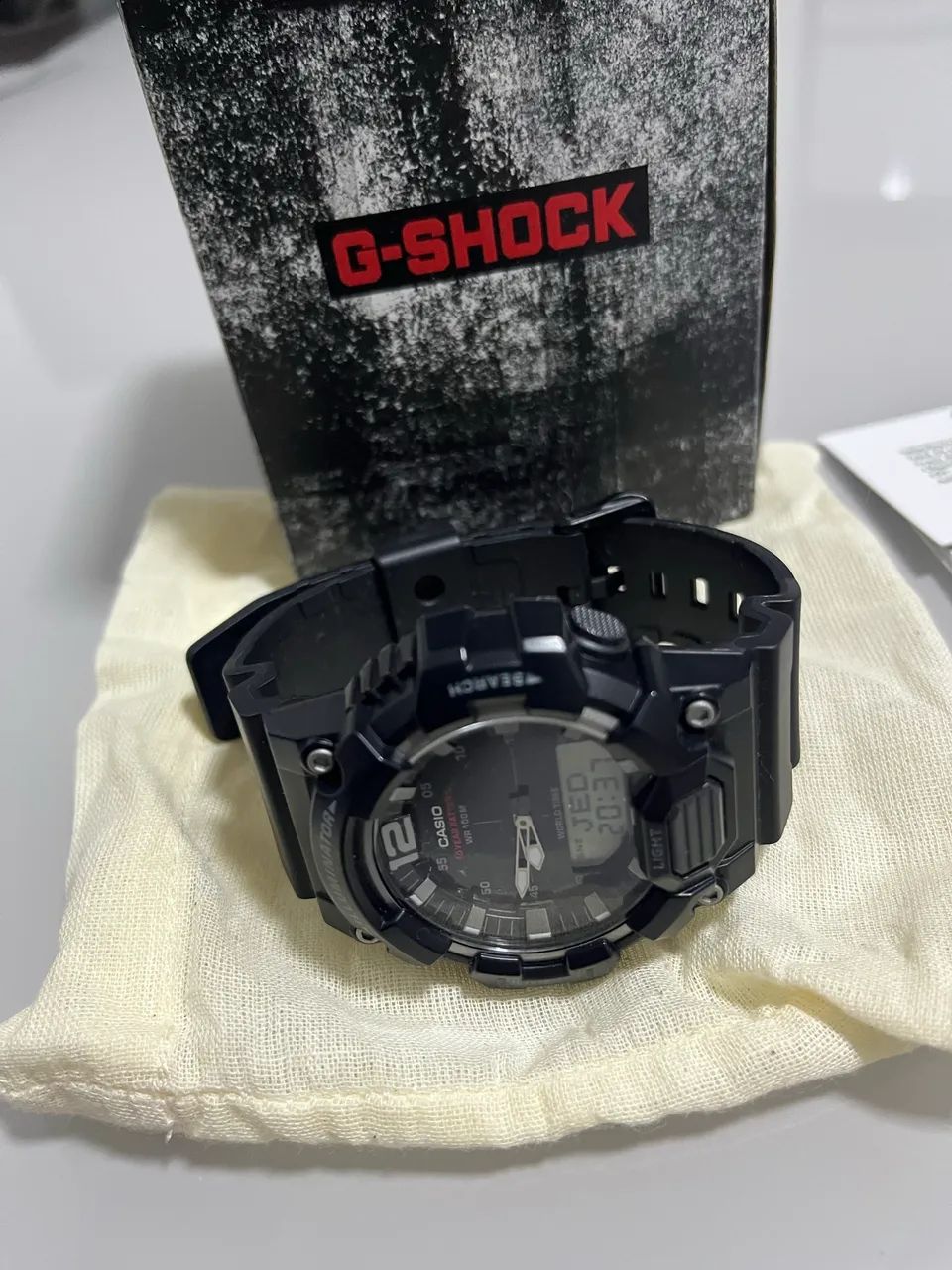 Relógio Cássio G Shock - Foto 3